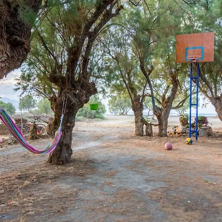 Aadonis Traditional House On The Sea Vila *
